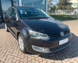 Volkswagen Polo 1.6 TDI DPF 3 porte Comfortline