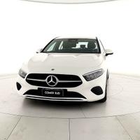 MERCEDES Classe A - W177 2023 - A 180 d Adv U31602