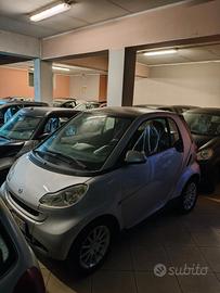 Vasta gamma microcar&smart garantite rigeneratekm0