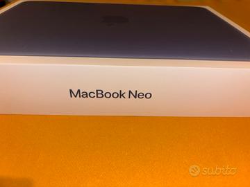 Macbook Neo 13”