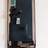 Display iphone