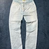 Jeans Piazza Italia slim fit