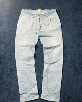 Jeans Piazza Italia slim fit