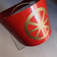 Bracciale Moviere Autieri Esercito anni 70