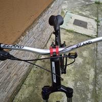 Wheelie bike st 530 s rockrider