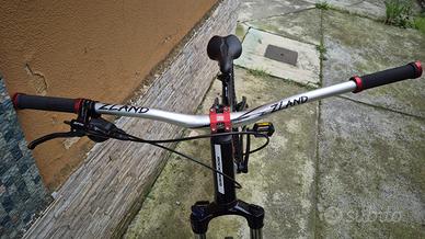 Wheelie bike st 530 s rockrider