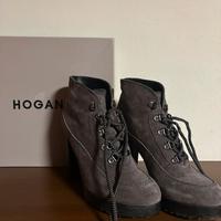 Stivaletto Hogan  con tacco 36,5