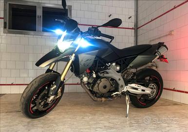 Dorso duro 750 (Depotenziata)