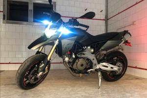 Dorso duro 750 (Depotenziata)