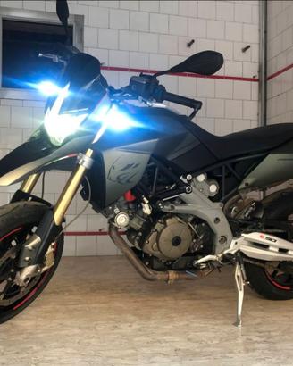 Dorso duro 750 (Depotenziata)