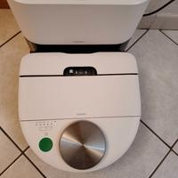 Folletto robot aspirapolvere