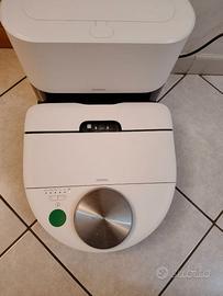 Folletto robot aspirapolvere