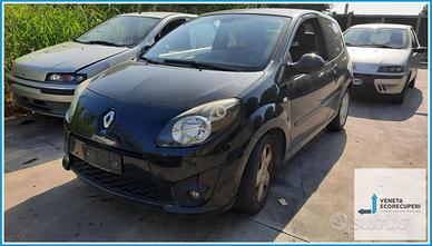 Ricambi Usati RENAULT TWINGO 2a Serie 2008