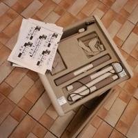 Cubo Fitness Domyos Decathlon