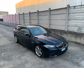 BMW 530d Msport