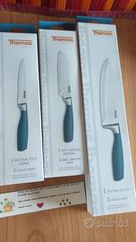 set 3 coltelli Thomas