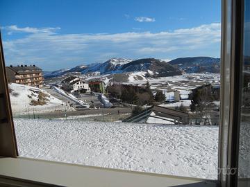 Aremogna Residence Paradiso Monolocale