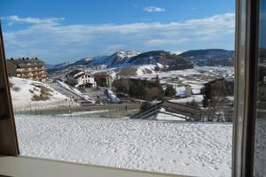 Aremogna Residence Paradiso Monolocale