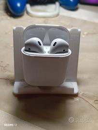 Airpods di 2a generazione 
