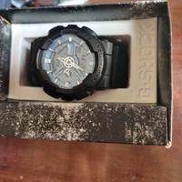 Casio G-SHOCK GA-110CD-2AER