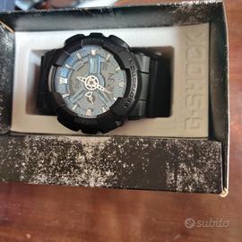 Casio G-SHOCK GA-110CD-2AER