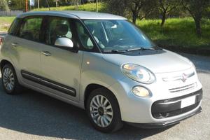 500L,1.3mjet(TENUTA MANIACALMENTE)CRUISE,sensori