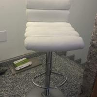 Sgabelli da cucina divanetto e poltrone