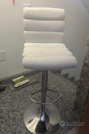 Sgabelli da cucina divanetto e poltrone