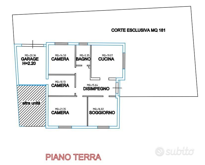 Appartamento – Quinto di Treviso, Zecchina - Vista 4