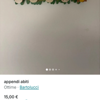 appendiabiti