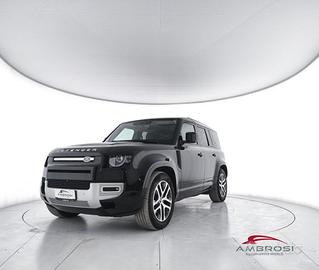 LAND ROVER Defender 110 3.0D I6 250 CV AWD Auto