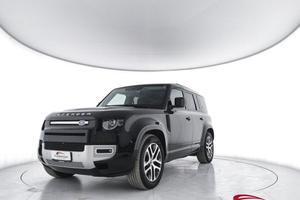 LAND ROVER Defender 110 3.0D I6 250 CV AWD Auto
