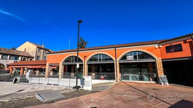 Negozio a Piove di Sacco (PD)