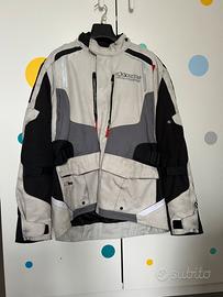 Tuta da moto Alpinestar TECH-TOURING