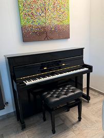 PIANOFORTE YAMAHA b2 e