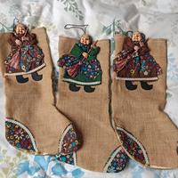 calze befana