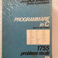 Libri programmare in C di  Gottfried byron