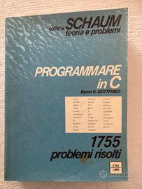 Libri programmare in C di  Gottfried byron