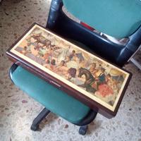 Scatola da gioco
