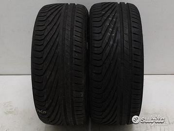 235 40 19 gomme uniroyal usate