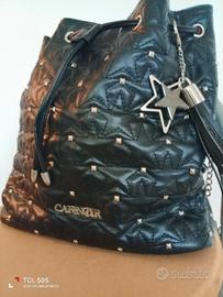 BORSA ZAINO CAFENOIR