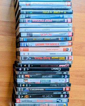 Film in DVD
