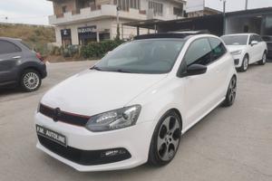 Volkswagen Polo 1.4 TSI DSG 3 porte GTI 2011