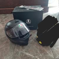 Casco AGV K5 S - XS Matt Black