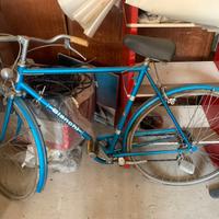 Bicicletta Bianchi