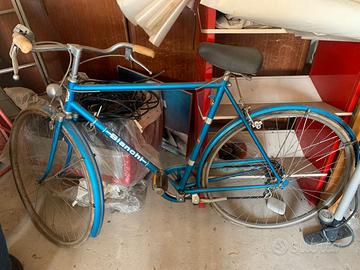 Bicicletta Bianchi