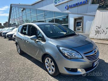 Opel Meriva 1.6 CDTI 110CV Start&Stop Design Editi
