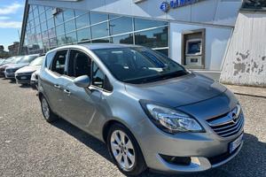 Opel Meriva 1.6 CDTI 110CV Start&Stop Design Editi