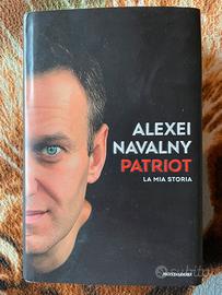 Alexei Navalny - Patriot - La mia storia