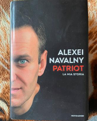 Alexei Navalny - Patriot - La mia storia